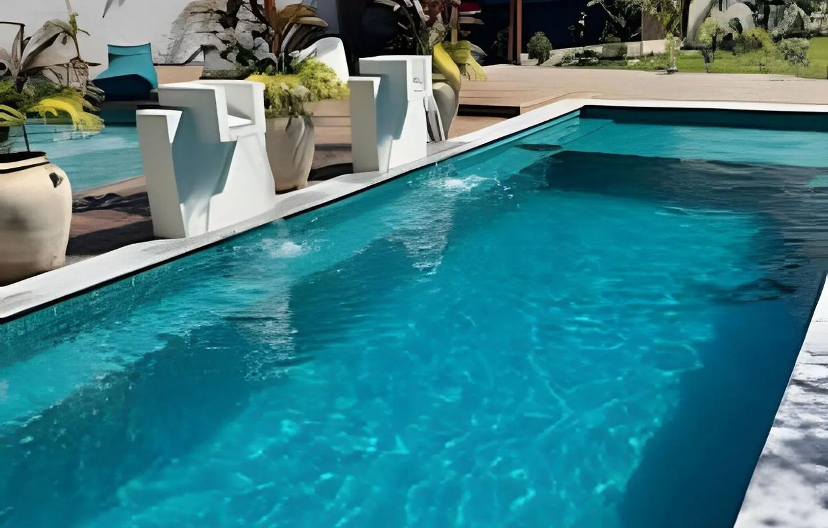 Dom wakacyjny Villa Mucuge|4 Suites C/ Jacuzzi Porto Seguro